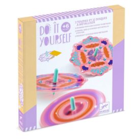 DIY - Flower Power
