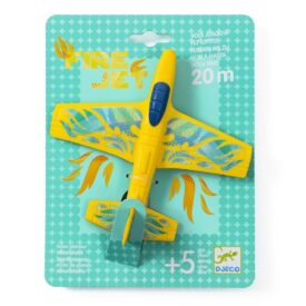 Juegos habilidad - Jet fire