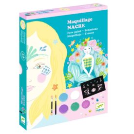 Maquillaje - Nacar