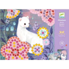 Mosaico - Sotobosque
