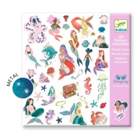 Pegatinas - Sirenas centelleantes