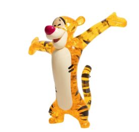 Crystal Gallery 3D Puzzle - Tigger