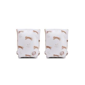 Swim Essentials - Manguitos Leopard 0/2 Años