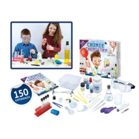 Química 150 experimentos - Buki