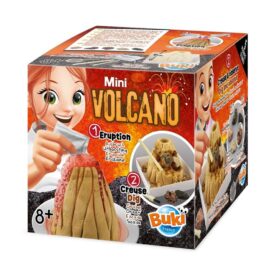 Mini Volcán - Buki