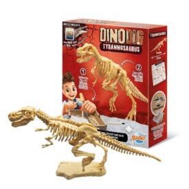 Kit dino T-REX - Buki