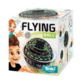 Pelota voladora - Buki