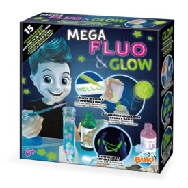 Glow & Fluo - Buki