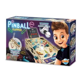 Pinball - Buki