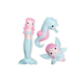 Swim Essentials - Juguete de buceo sirena