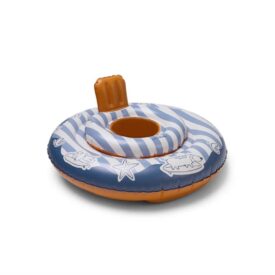 Swim Essentials - Flotador bebé Surfer 1/2 Años