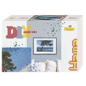 Hama Art - Claude Mont
