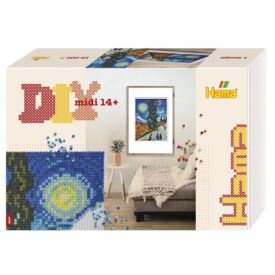 Hama Art - Van Gogh