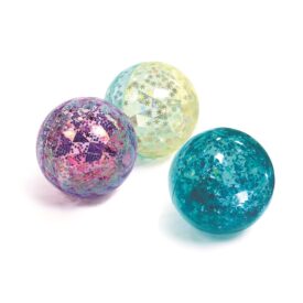 Bolas brillantes - Ludi