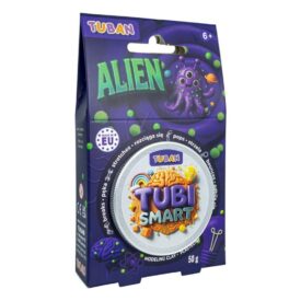 Tuban - Tubi Smart Alien 50gr