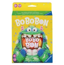 Bo Bo Bon