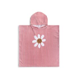 Swim Essentials - Poncho Flor 65x65cm