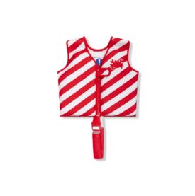 Swim Essentials - Chaleco salvavidas Cangrejo 2/3 Años
