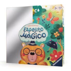 Espejito Mágico