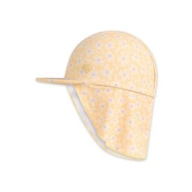 Swim Essentials - Gorro UV Flores 0/1 Años