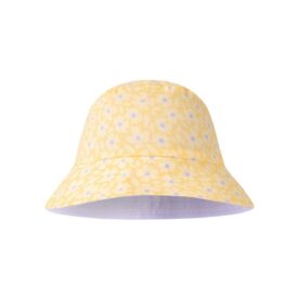 Swim Essentials - Gorro reversible UV Flores 2/4 Años