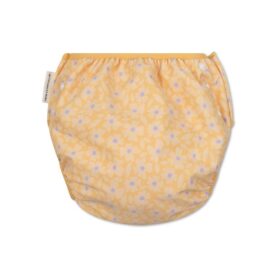Swim Essentials - Pañal de natación ajustable Flores