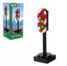 Brio - Semáforo