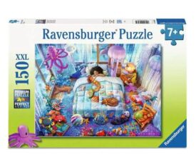 Puzzle - Sueños submarinos 150 pzas.