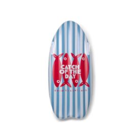 Swim Essentials - Tabla se surf inflable Catch of the day