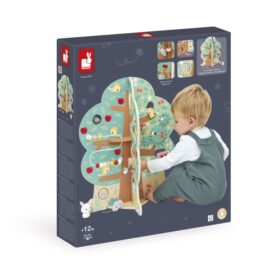 Granja - Árbol multiactividades