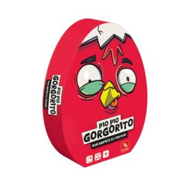 Pio Pio Gorgorito