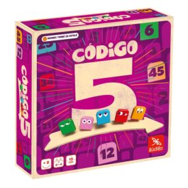 Código 5