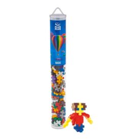 Tubo Plus-Plus 100 pcs - Basic