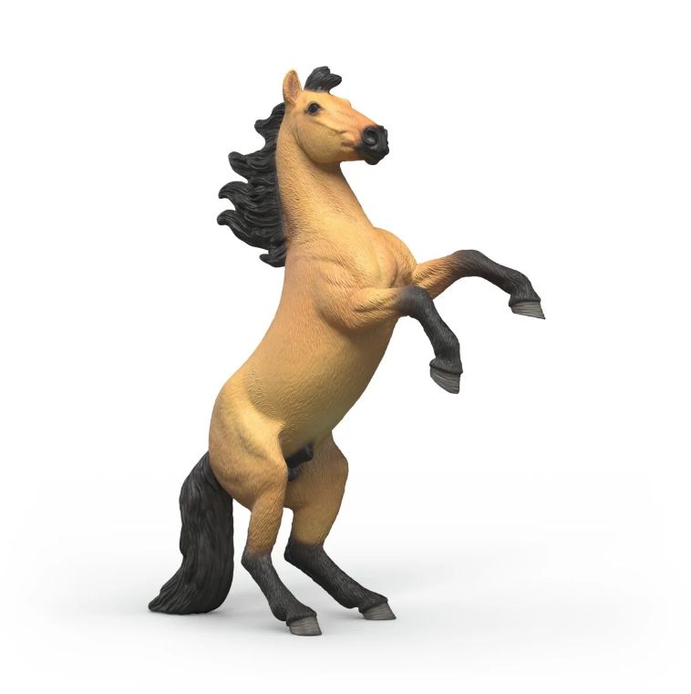 Macho mustang – Schleich