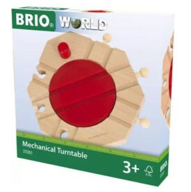 Brio - Plataforma giratoria