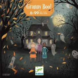 Granny Boo