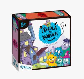L'Escola de Monstres