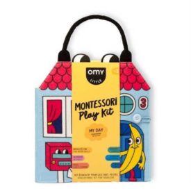 OMY - Play Kit Montessori