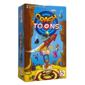 Crash Toons