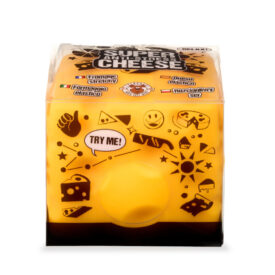 Antiestrés XXL Queso