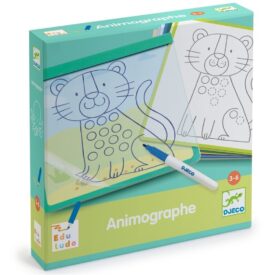Eduludo - Animographe