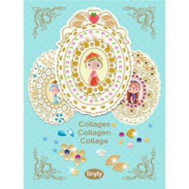Tinyly Collages - Berry & Co