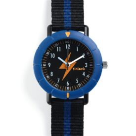 Reloj Sport - Flash blue