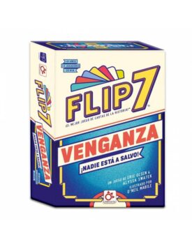 Flip 7 Venganza